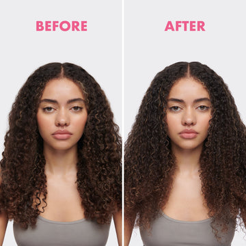 The Frizz Oil™